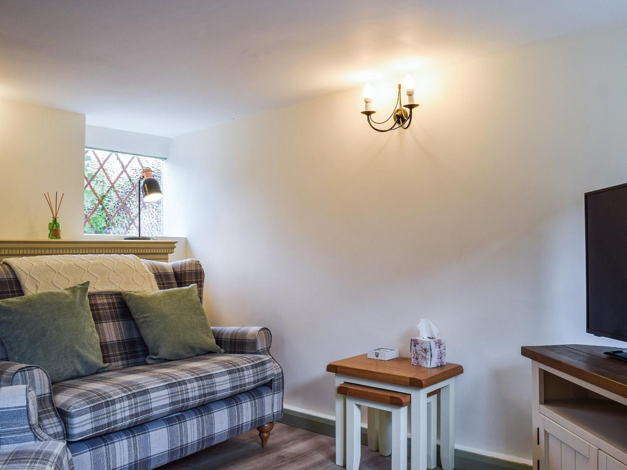 Drapers Cottage Foxton Exterior foto